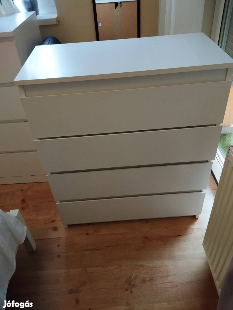 Eladó IKEA komód