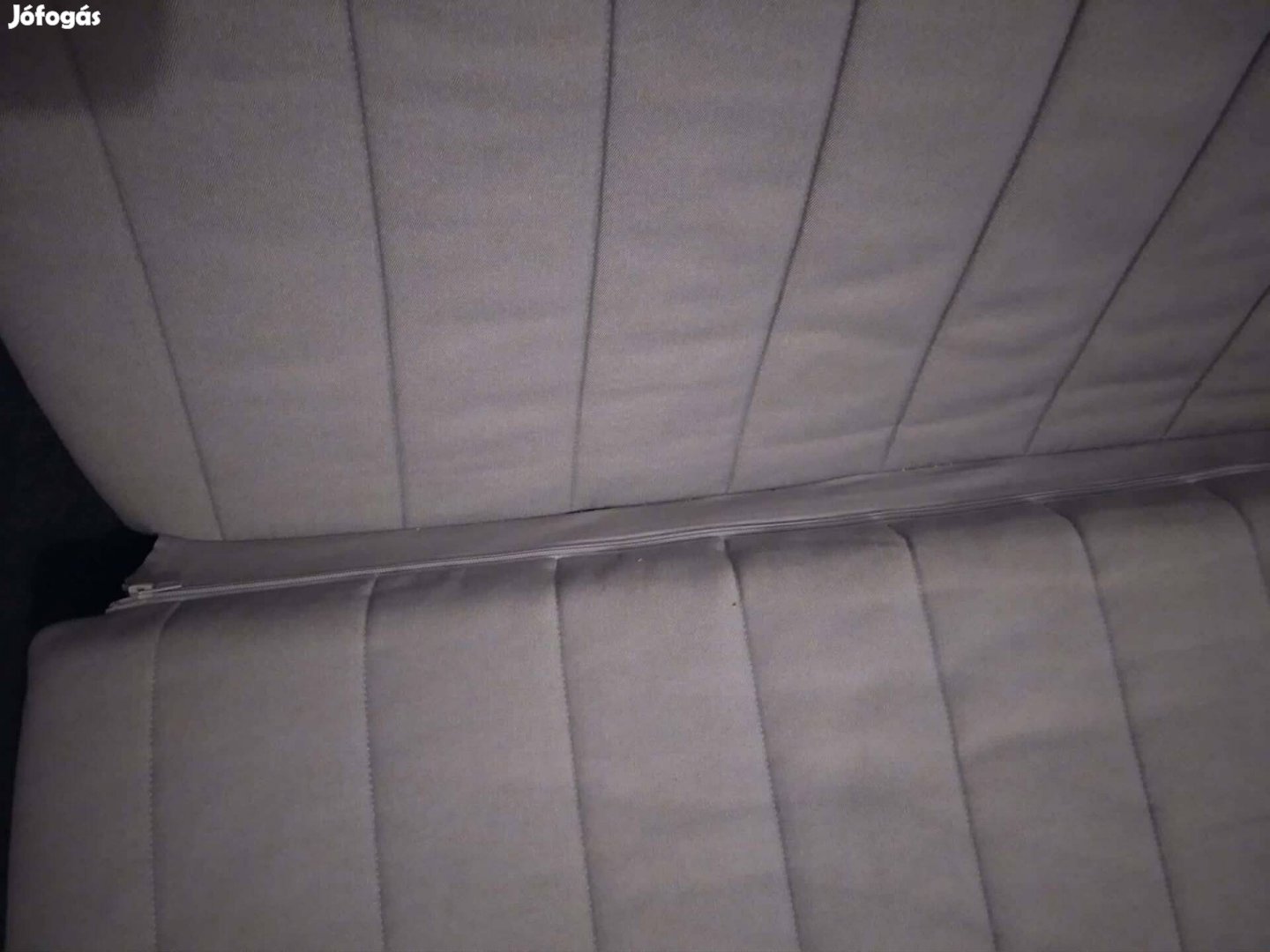 Eladó IKEA matrac 2 db huzattal
