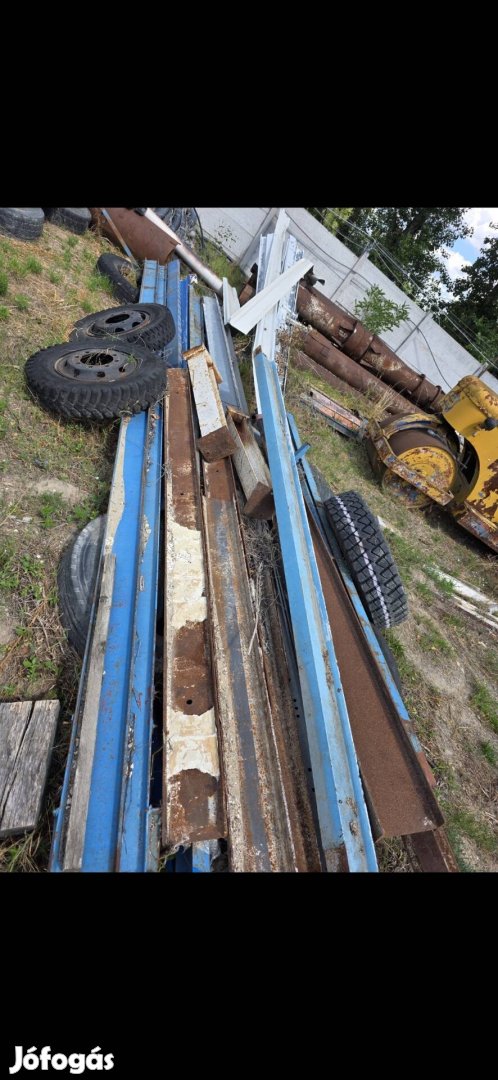 Eladó I 200 Gerenda (1db)