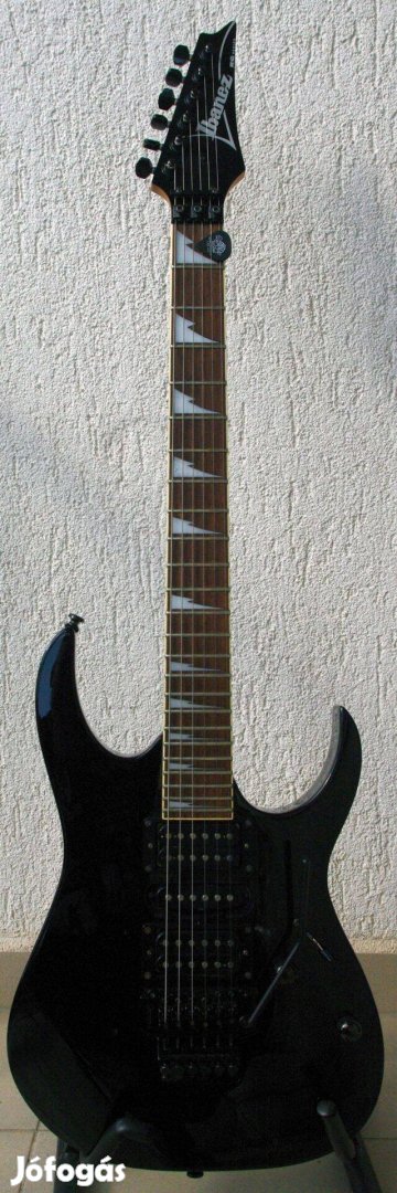 Eladó Ibanez RG270DX elektromos gitár