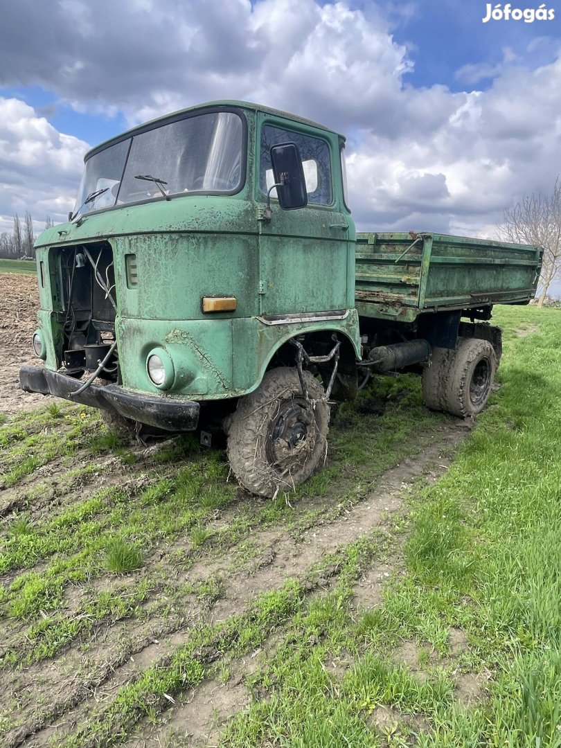 Eladó Ifa W50