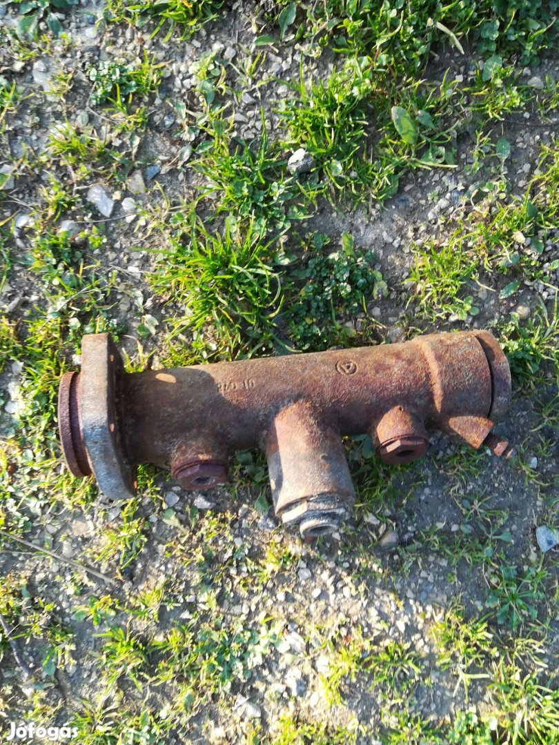 Eladó Ifa főfékhengerek!