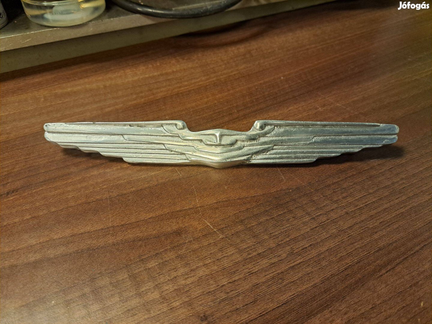 Eladó Ikarus 30 60 szárny embléma logo