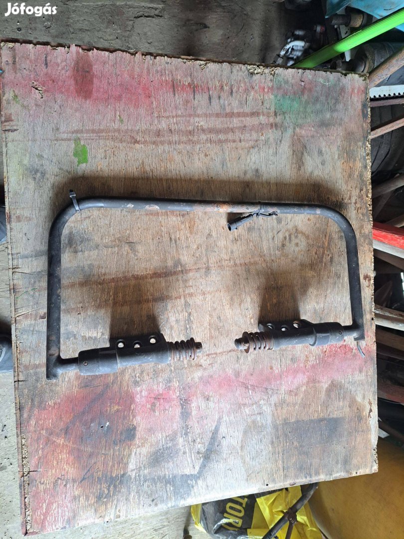 Eladó Ikarus C56 Classic bal balos visszapillantó tükör szár