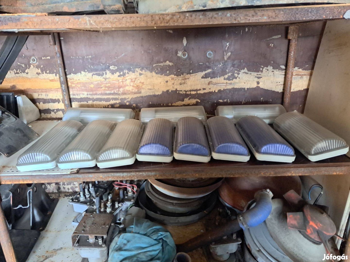 Eladó Ikarus Classic mennyezet lámpa belső mennyezeti neon