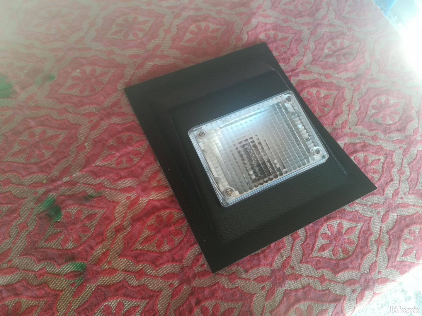 Eladó Ikarus ajtó feletti műanyag panel lámpa