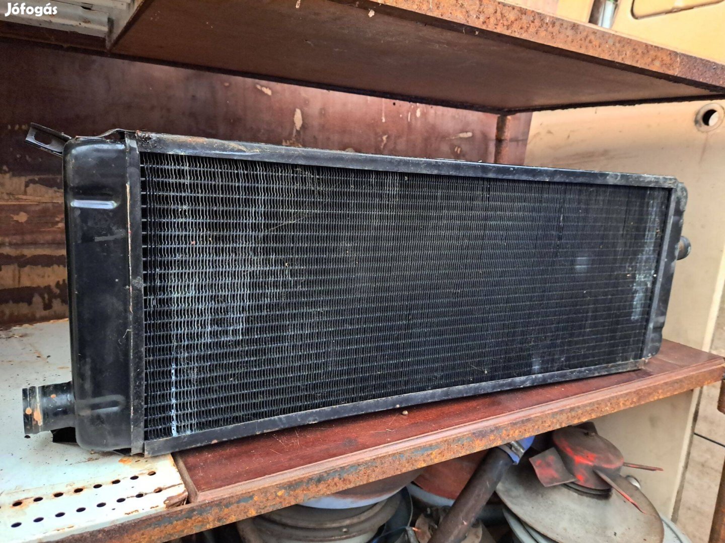 Eladó Ikarus fűtőradiátor fűtő test fűtő radiátor