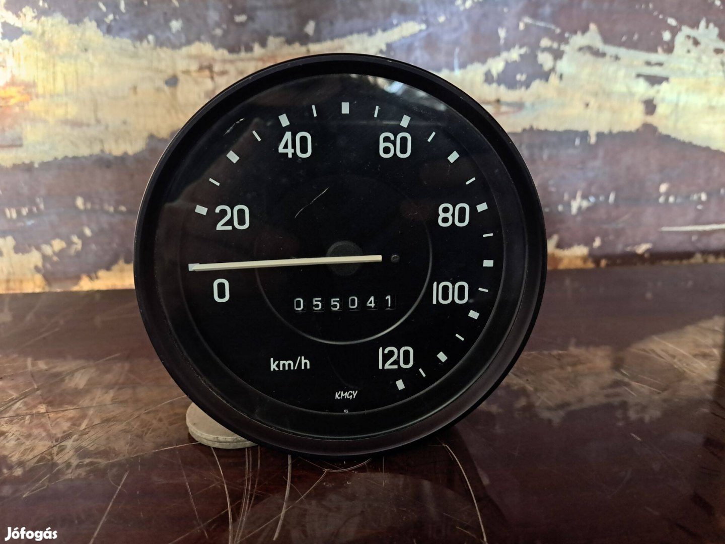 Eladó Ikarus gyári sebességmérő óra km óra műszer