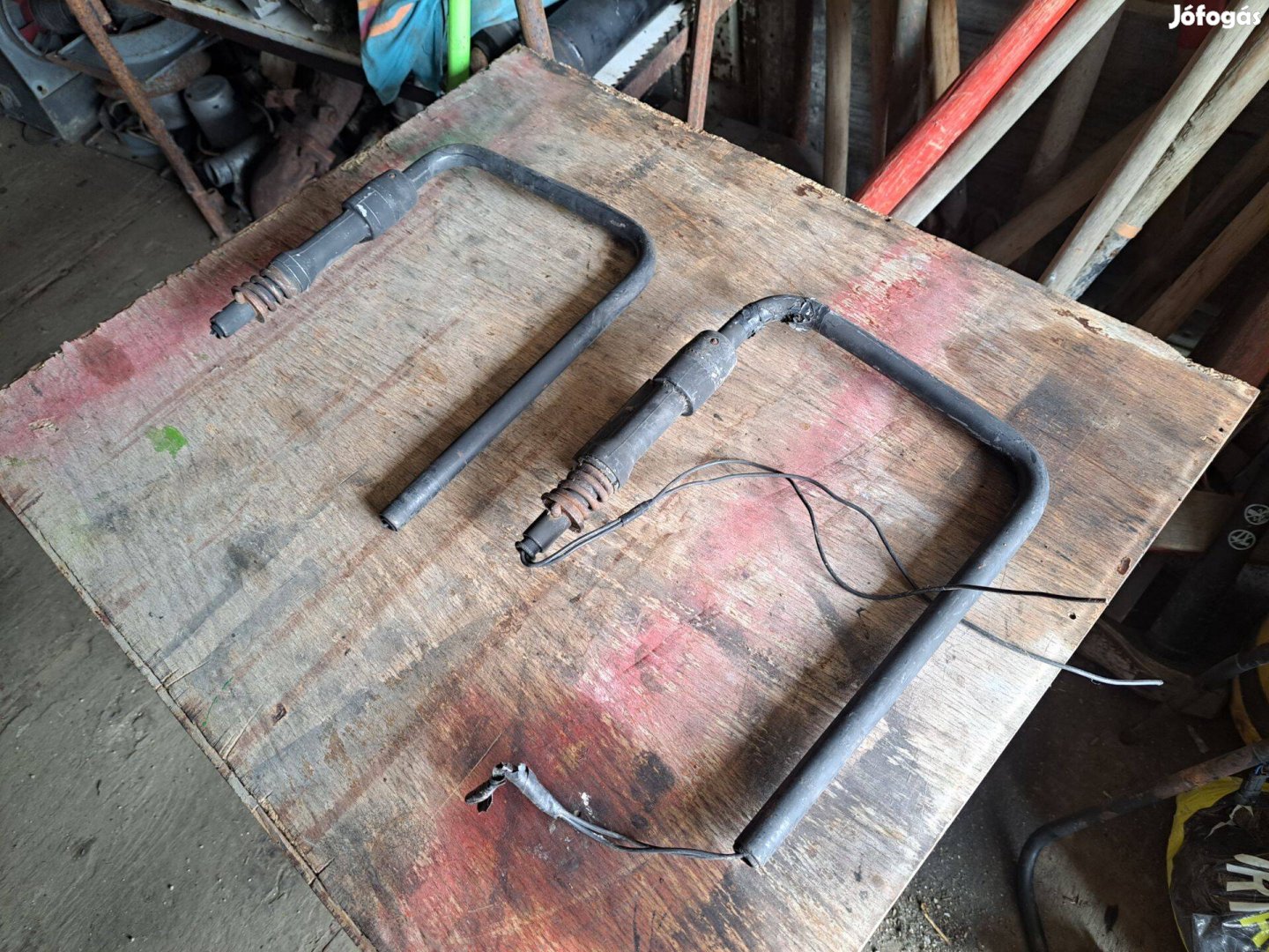 Eladó Ikarus jobb jobbos visszapillantó tükör szár