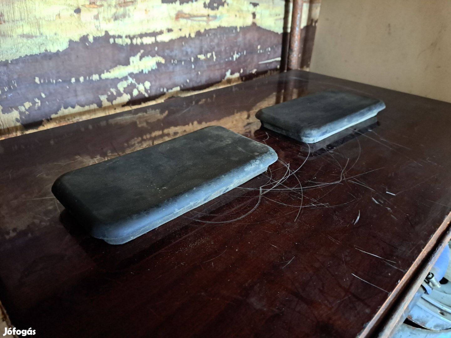 Eladó Ikarus lökhárító gumi betét