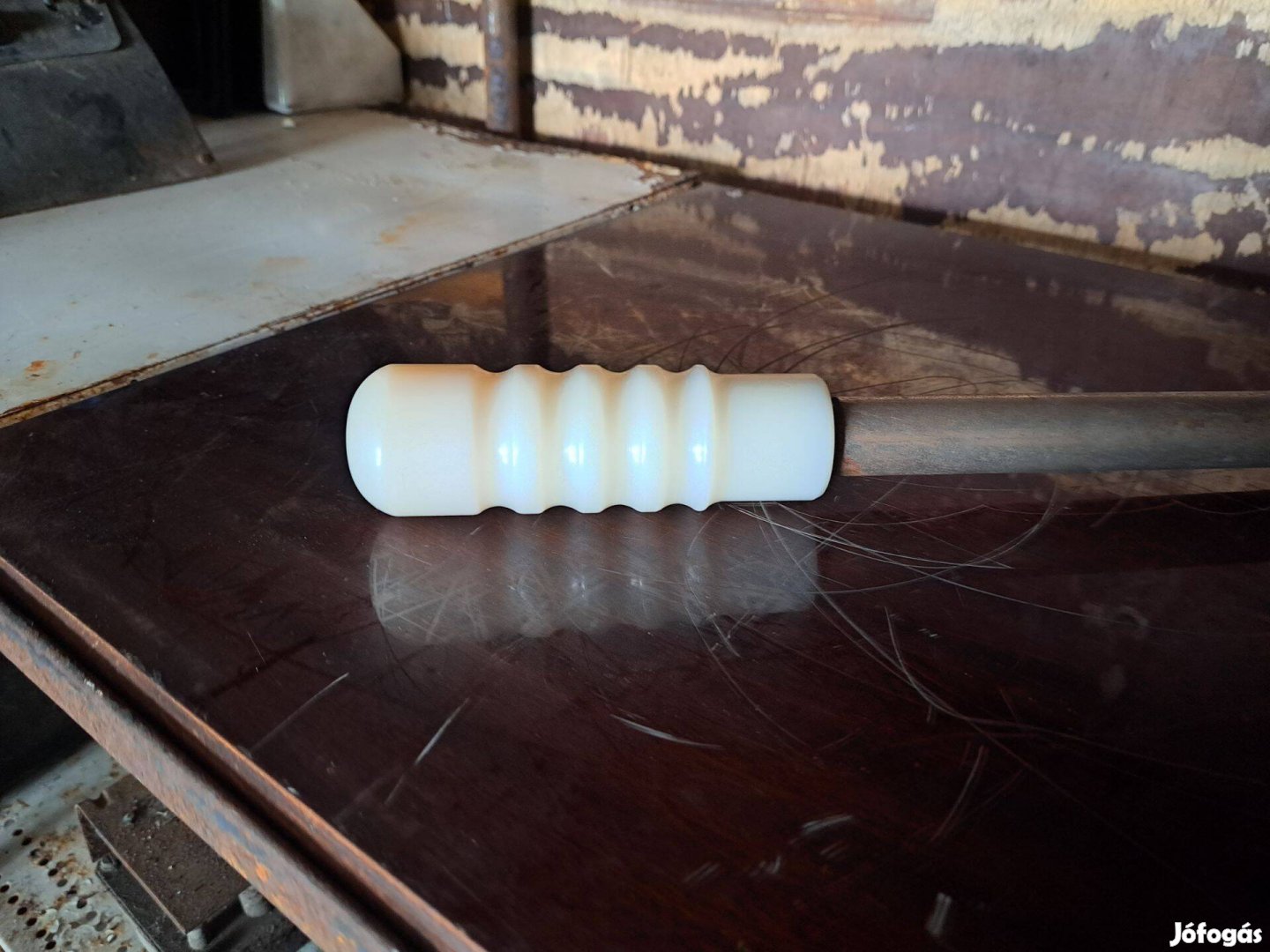 Eladó Ikarus maszek gyártású váltógomb