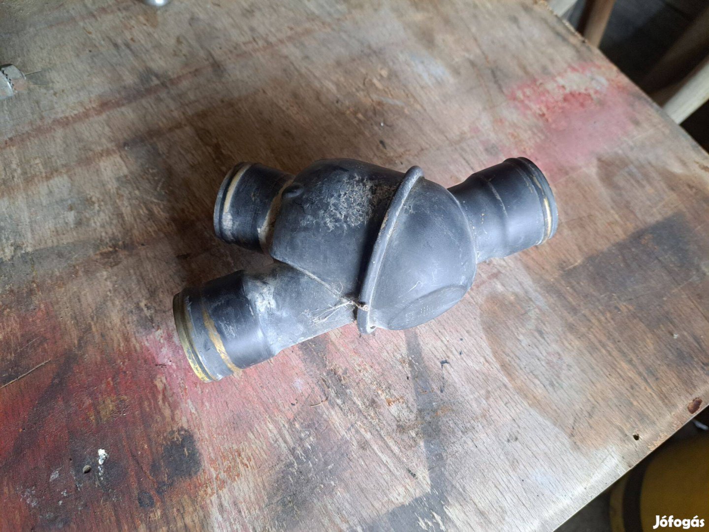 Eladó Ikarus termosztát