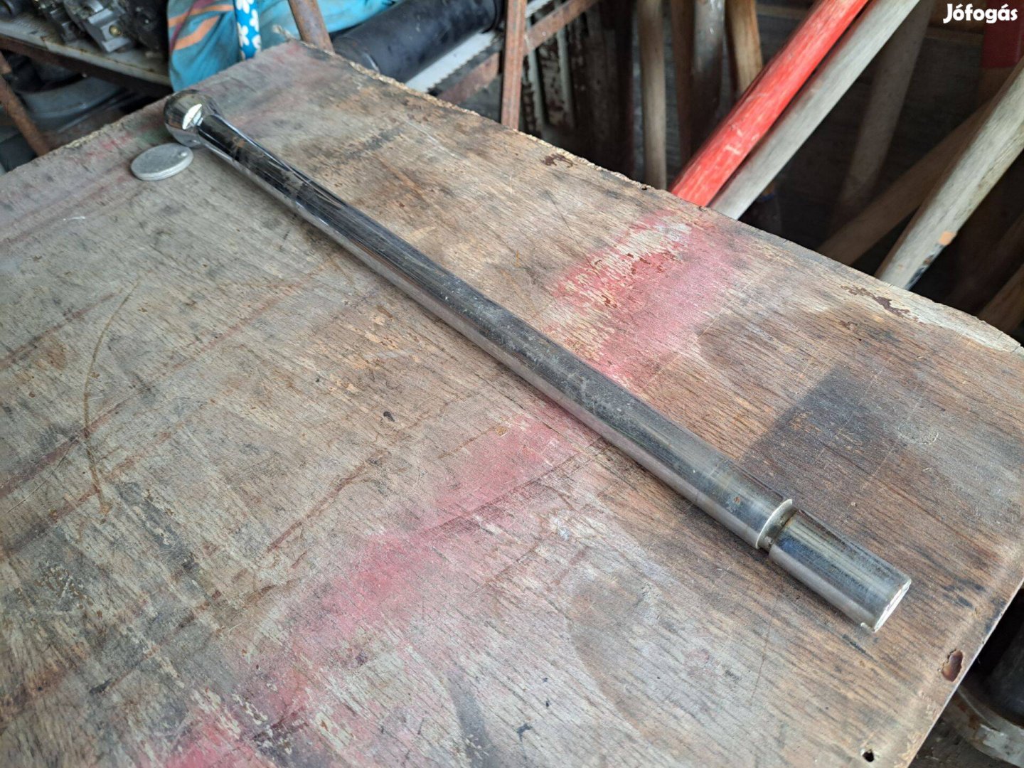 Eladó Ikarus váltókar váltó rúd váltó kar