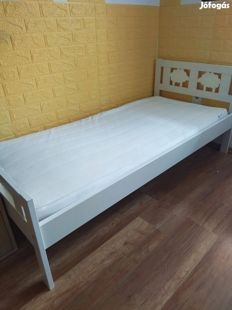 Eladó Ikea gyerekágy