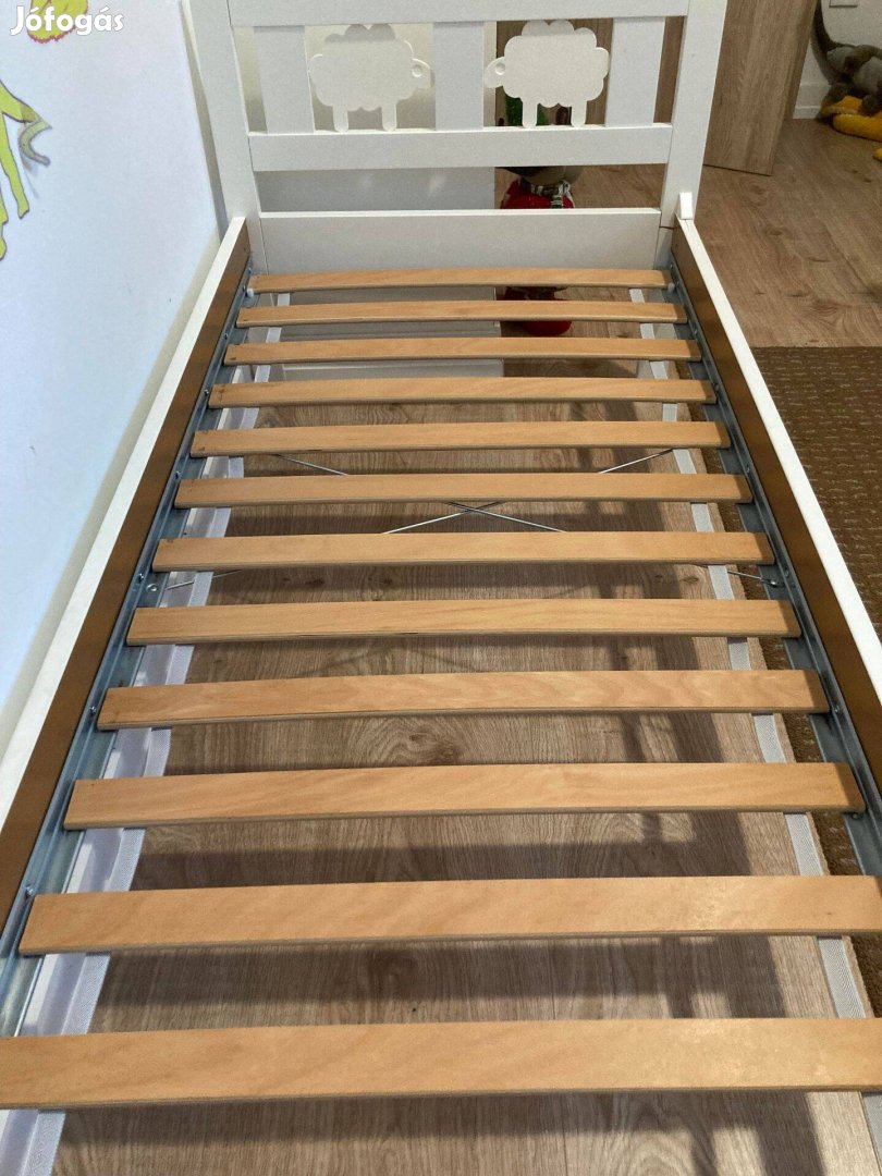 Eladó Ikea gyerekágy