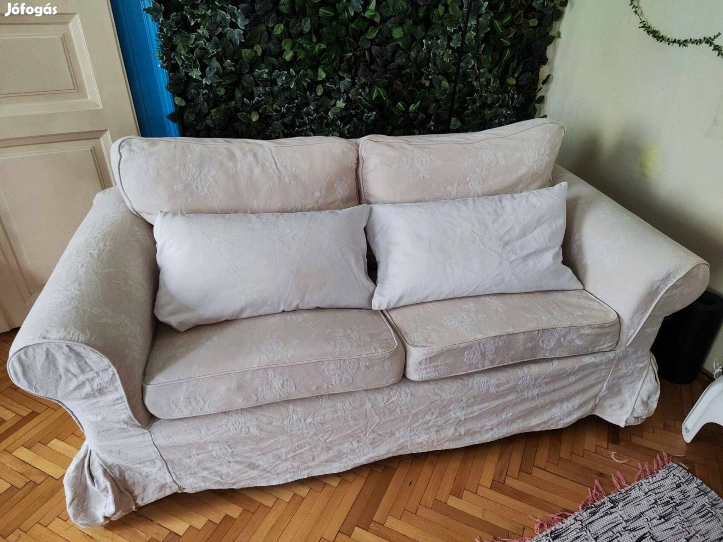Eladó Ikea kanapé