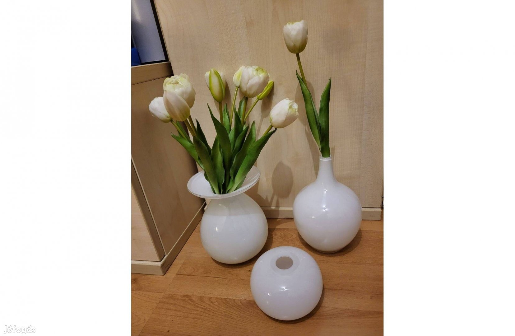 Eladó Ikea vázák