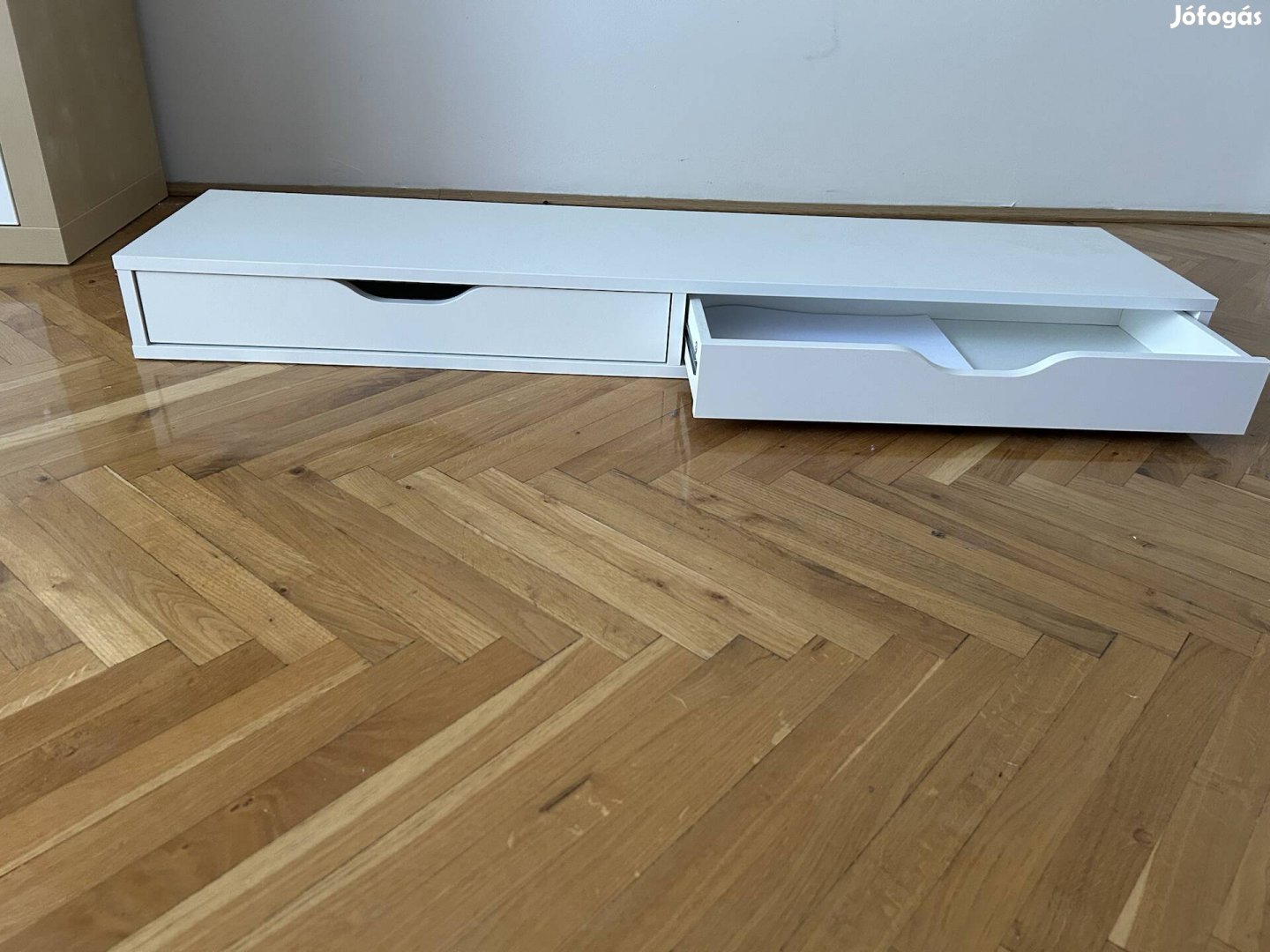Eladó Ikeas Ramshult falipolc