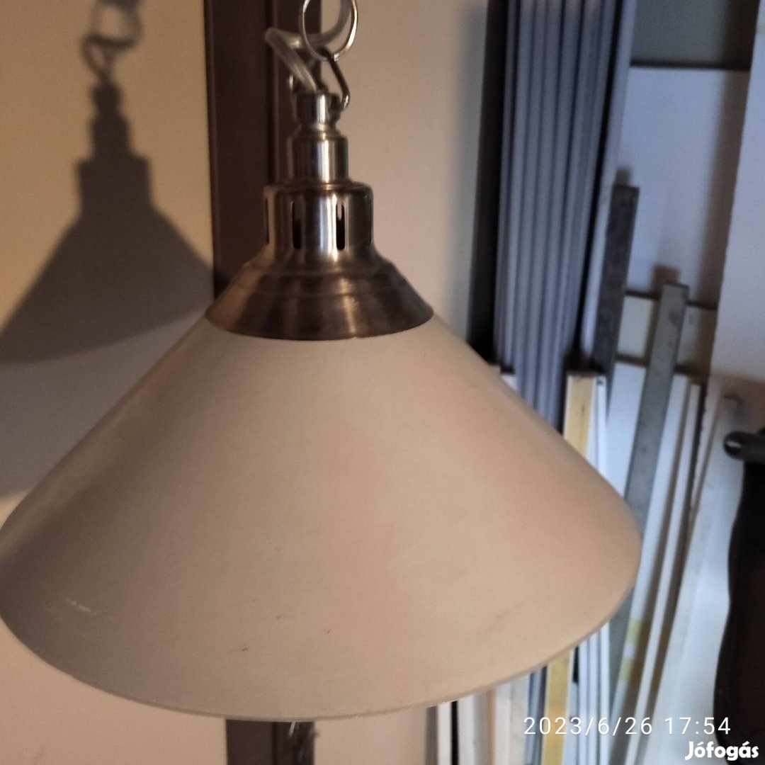 Eladó Ikeás lámpa 