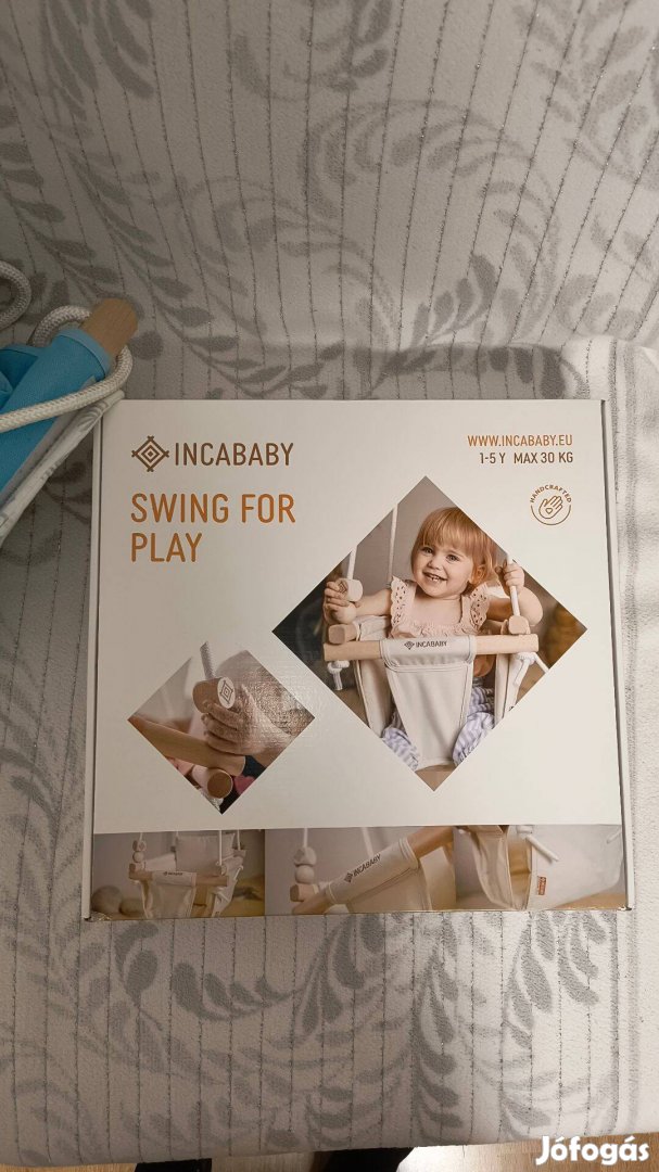 Eladó Incababy hinta