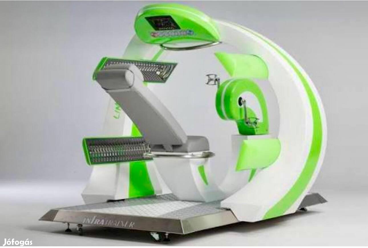 Eladó Infratrainer Gép