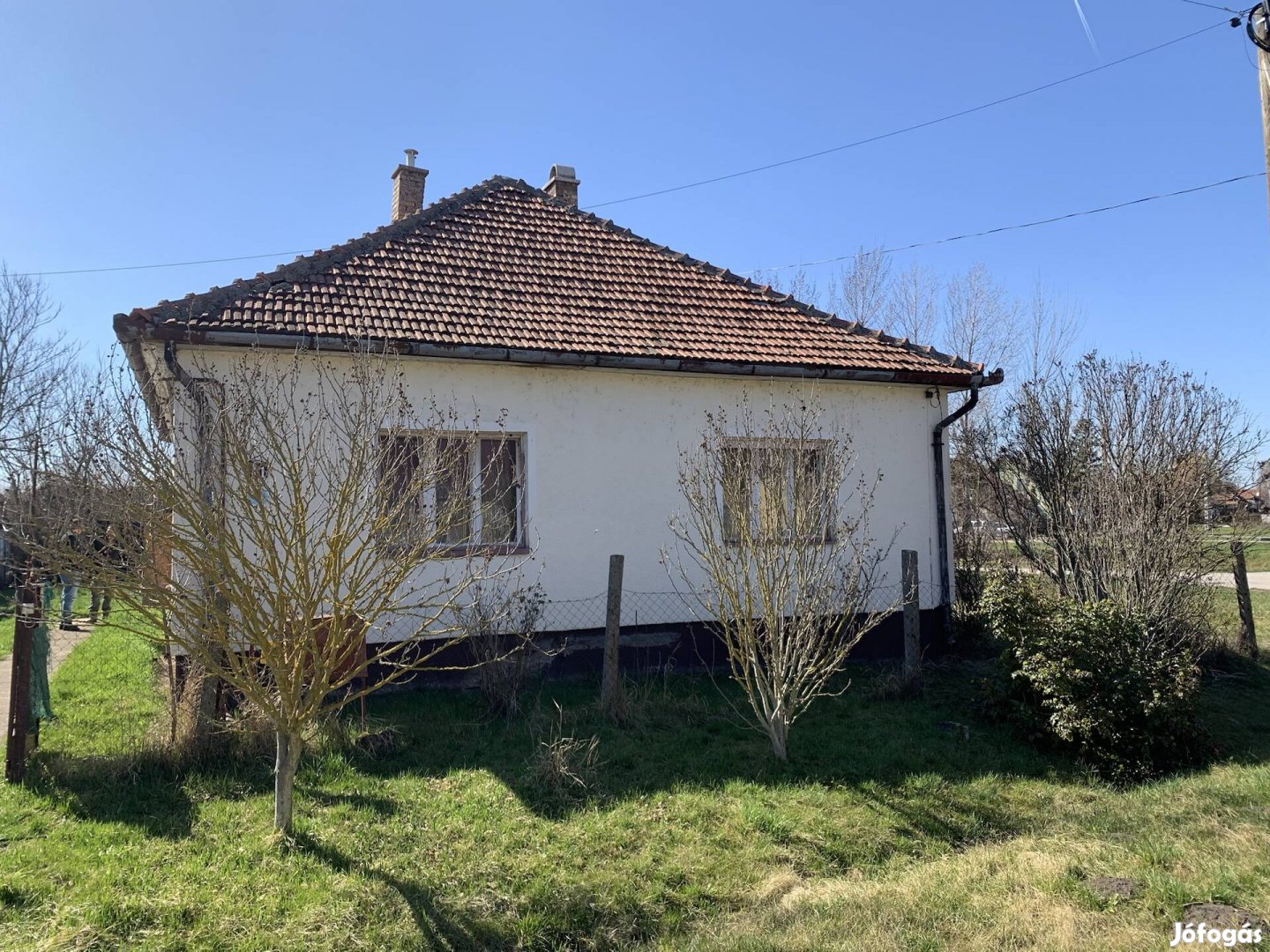 Eladó Ingatlan Sarud -Tisza tó 