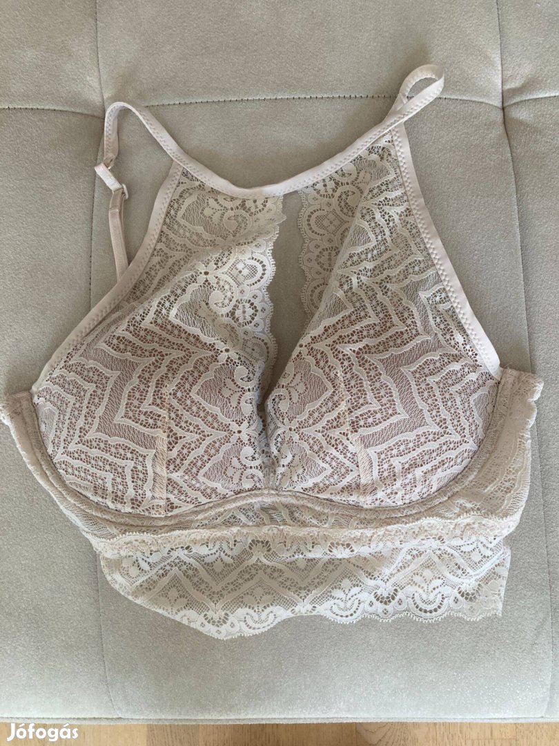 Eladó Intimissimi csipke melltartó 80B