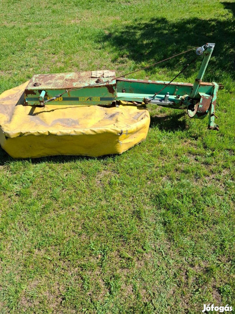 Eladó Inzeco 1200