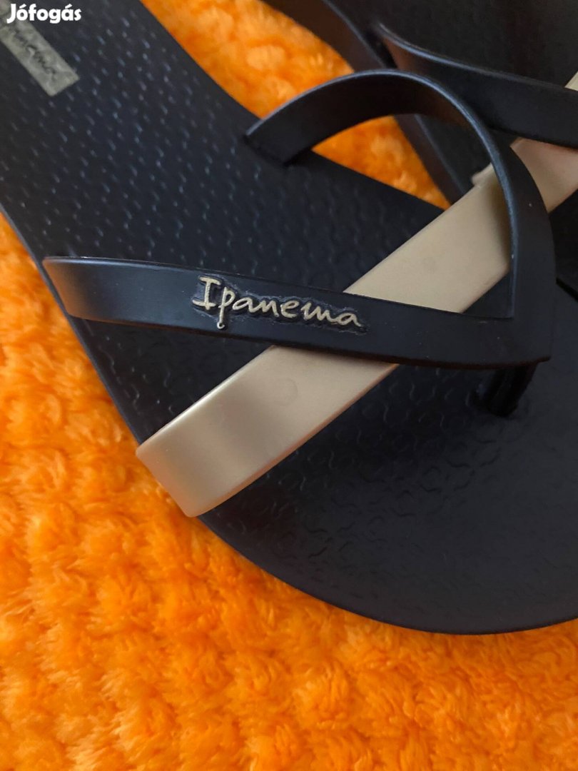 Eladó Ipanema női flip-flop papucs, 39-es