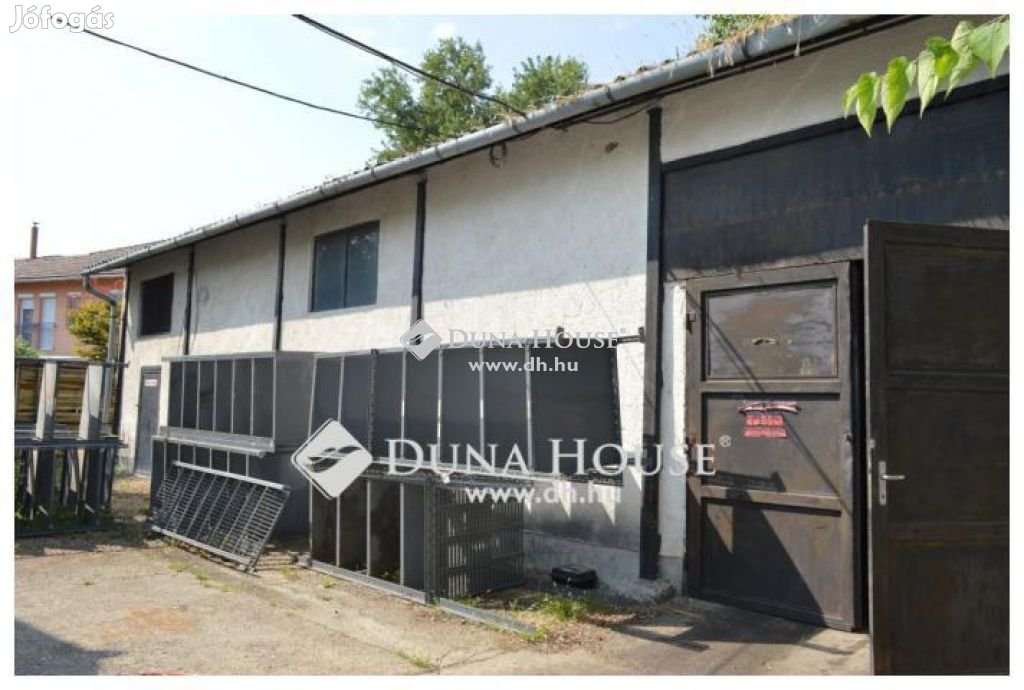 Eladó Ipari, Debrecen