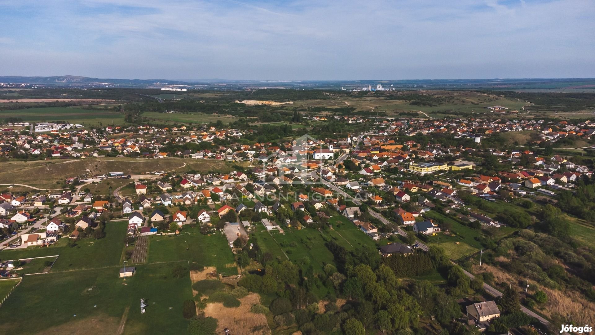 Eladó Ipari, Öskü 129.000.000 Ft