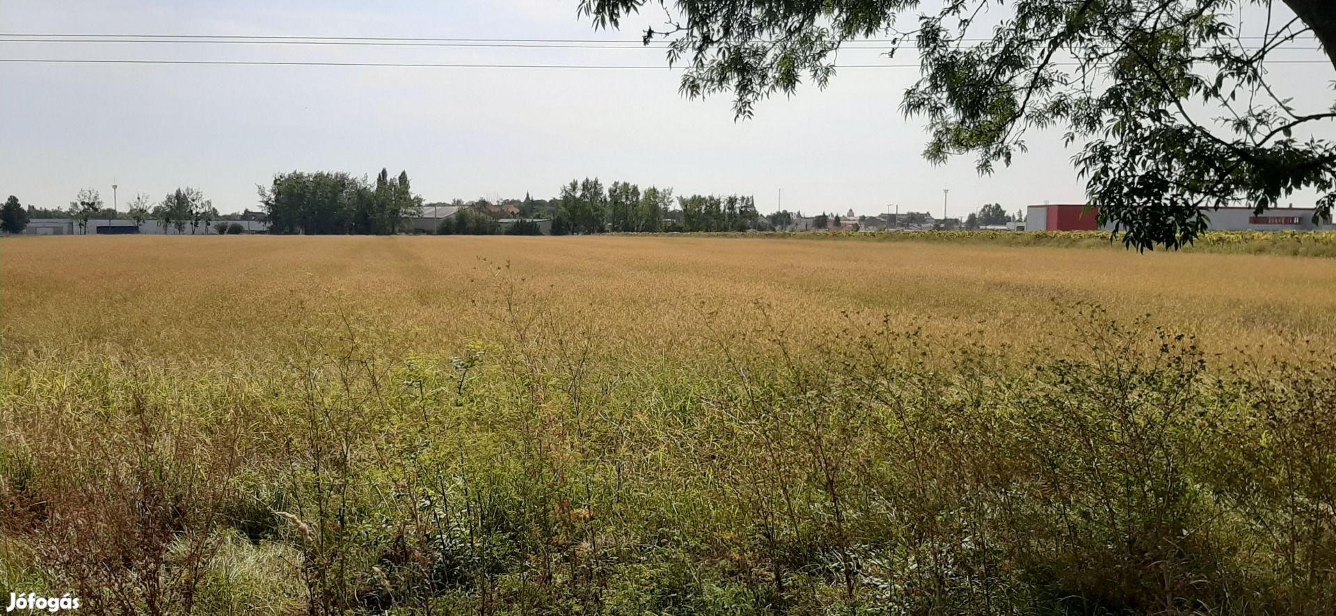 Eladó Ipari, Sárospatak 170.000.000 Ft