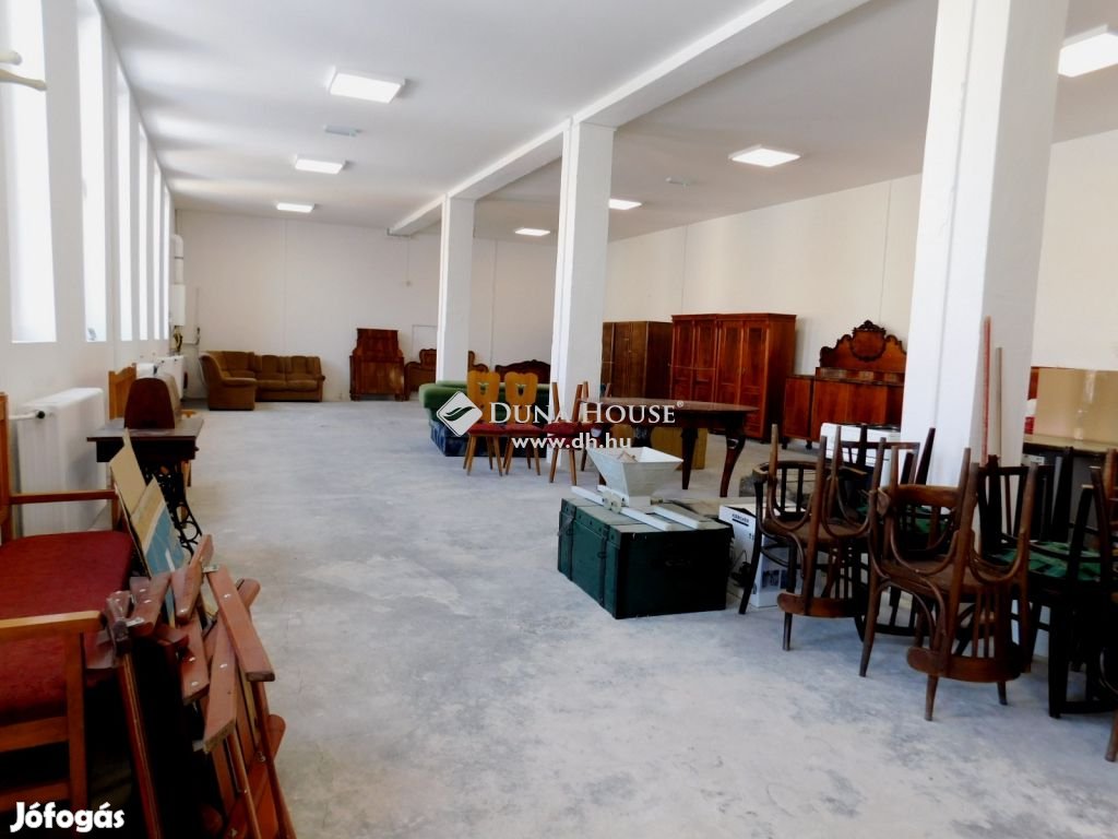 Eladó Ipari, Szombathely