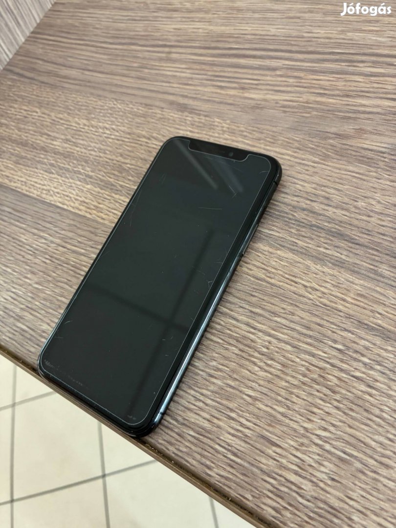 Eladó Iphone 11 Pro AKKU 100% ,6 hónap garancia