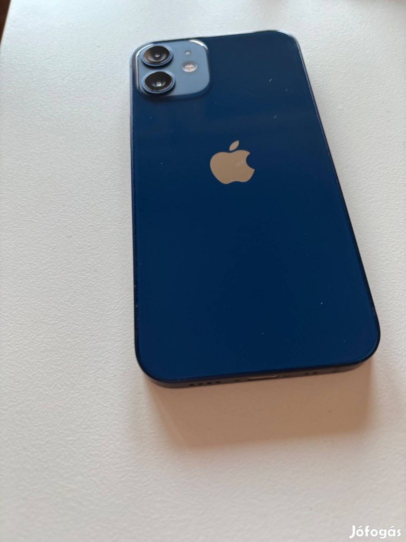 Eladó Iphone 12 mini