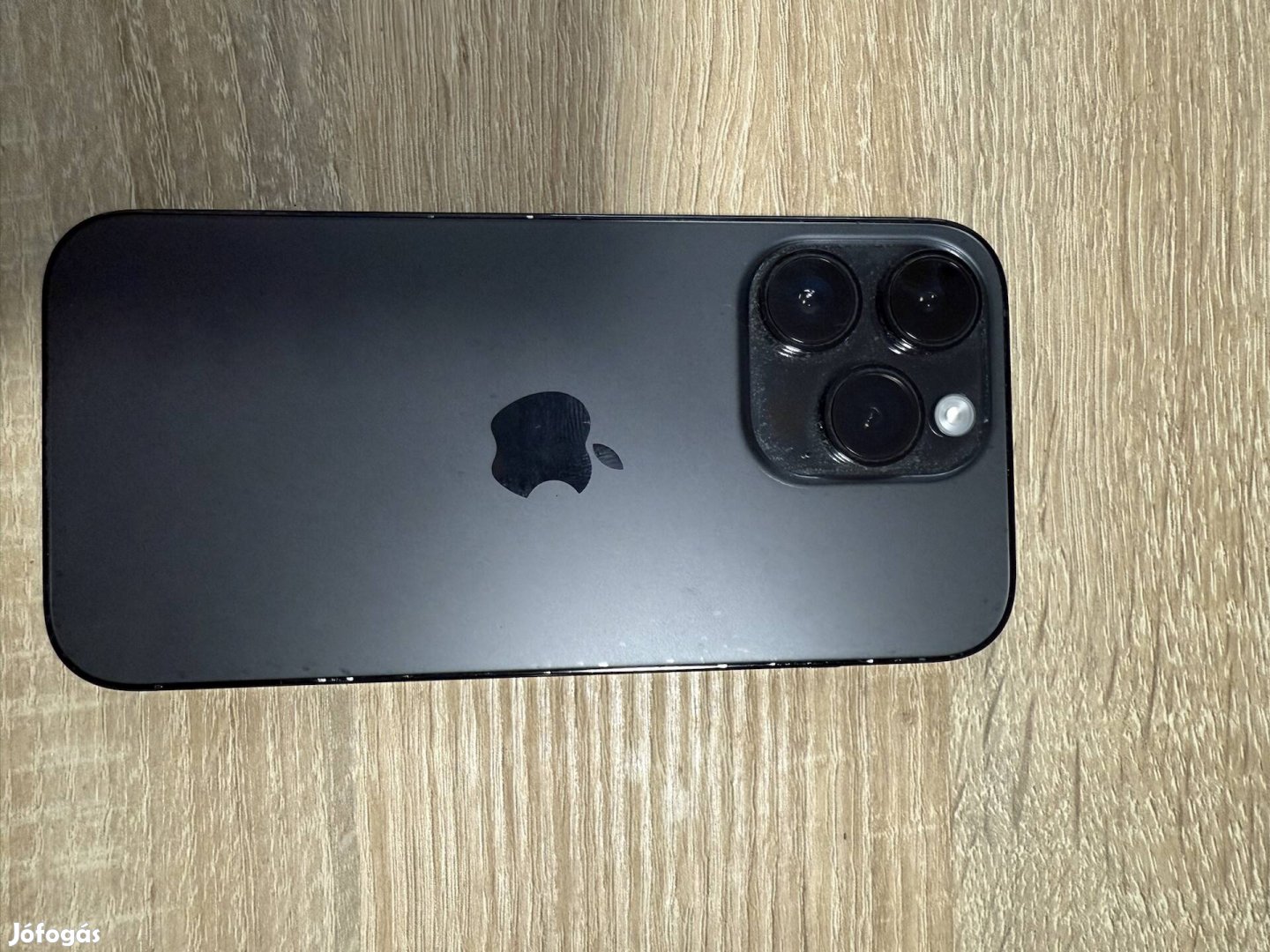 Eladó Iphone 14 pro 128 GB kártyafüggetlen 86% akku