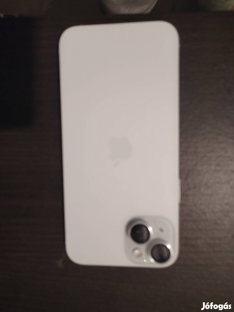 Eladó Iphone 15 plus 128Gb One