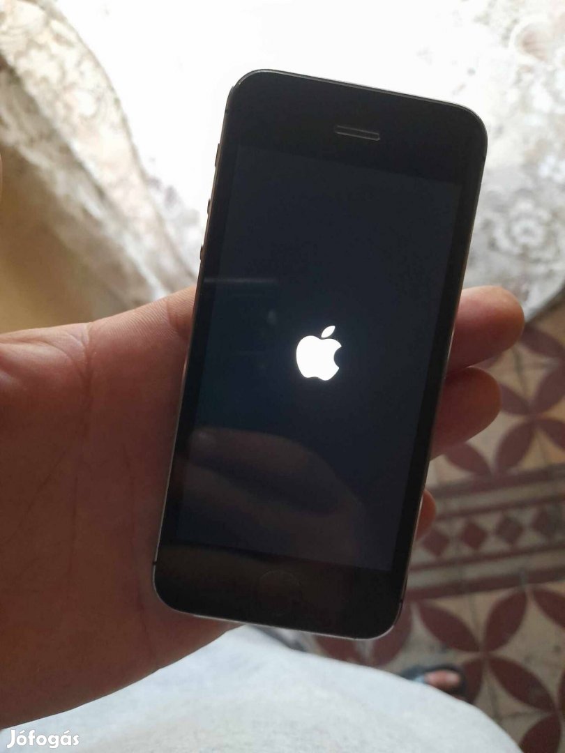 Eladó Iphone 5s 16gb független