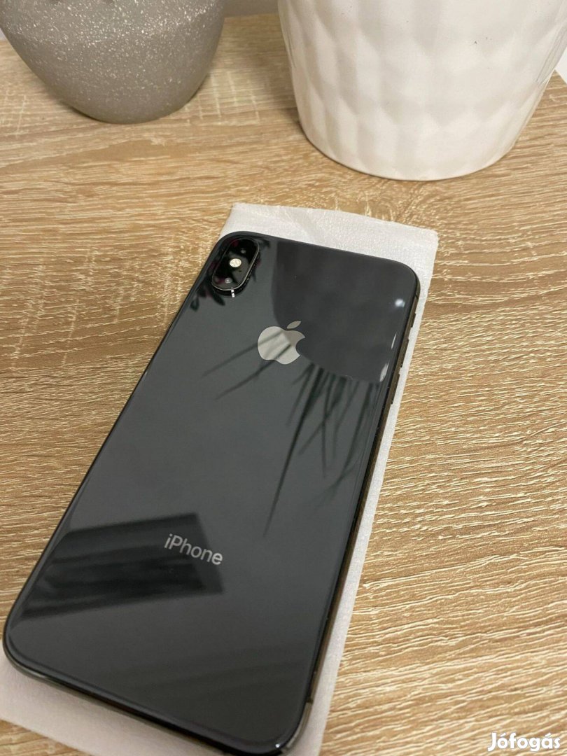 Eladó Iphone XS 256GB Független!