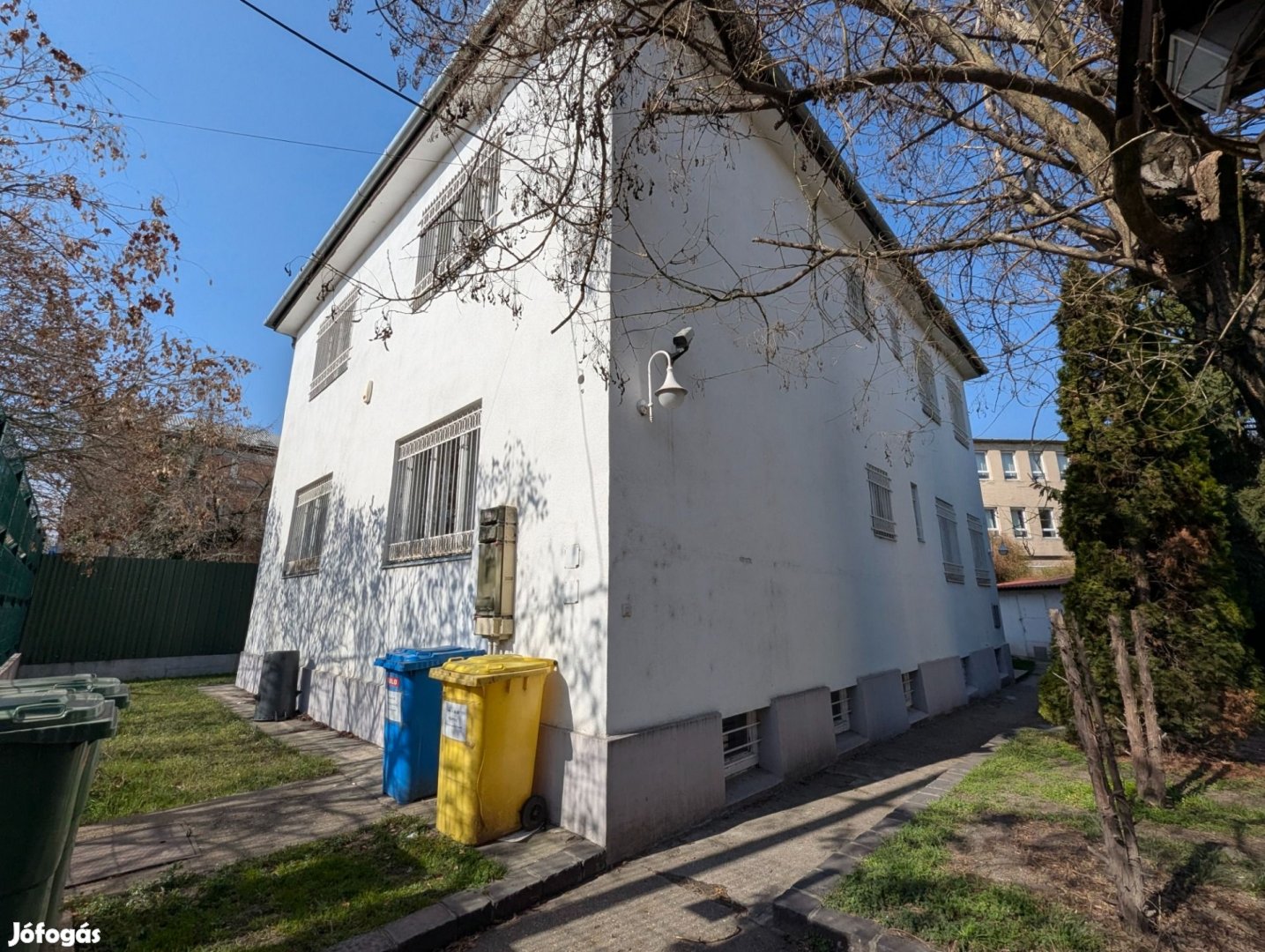 Eladó Iroda, Budapest XVIII. kerület 189.000.000 Ft