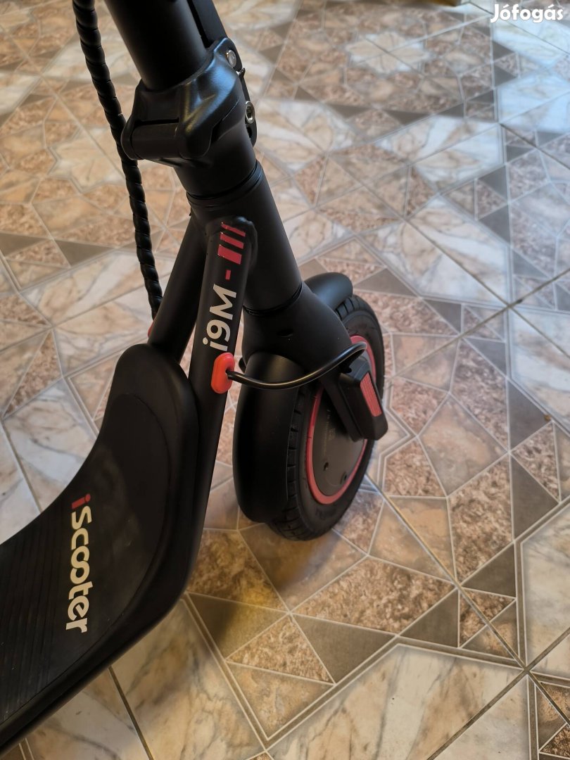 Eladó Iscooter elektromos roller 