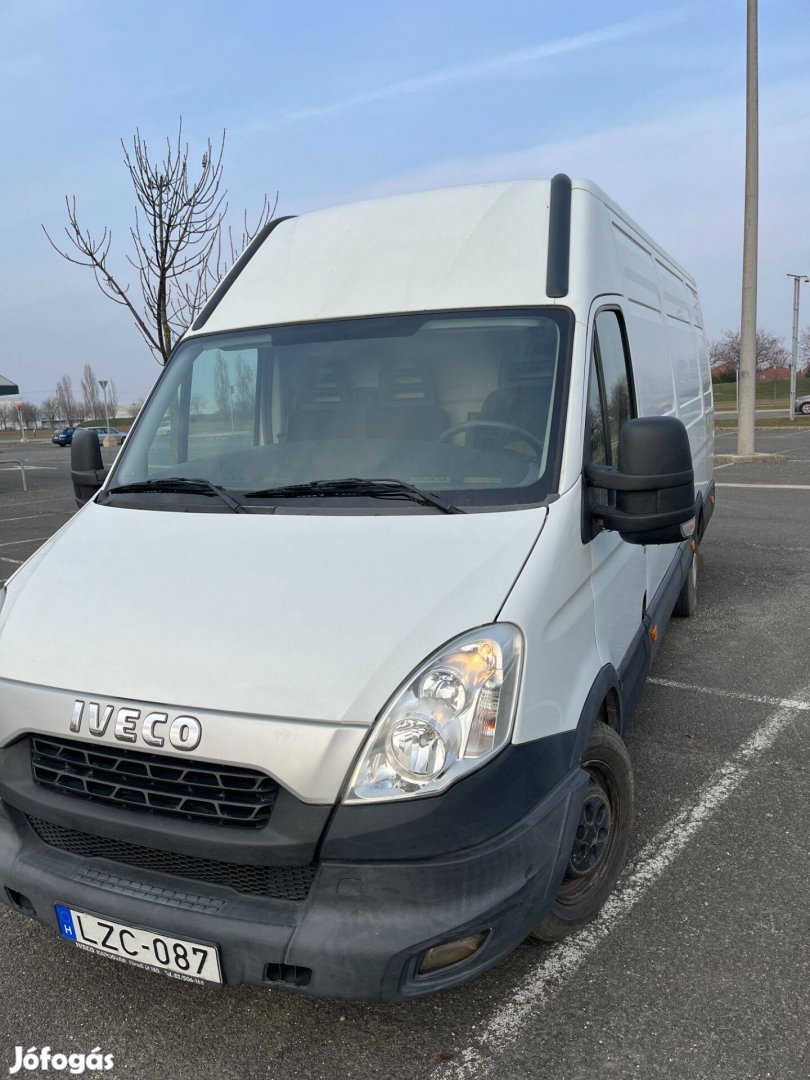 Eladó Iveco Daily