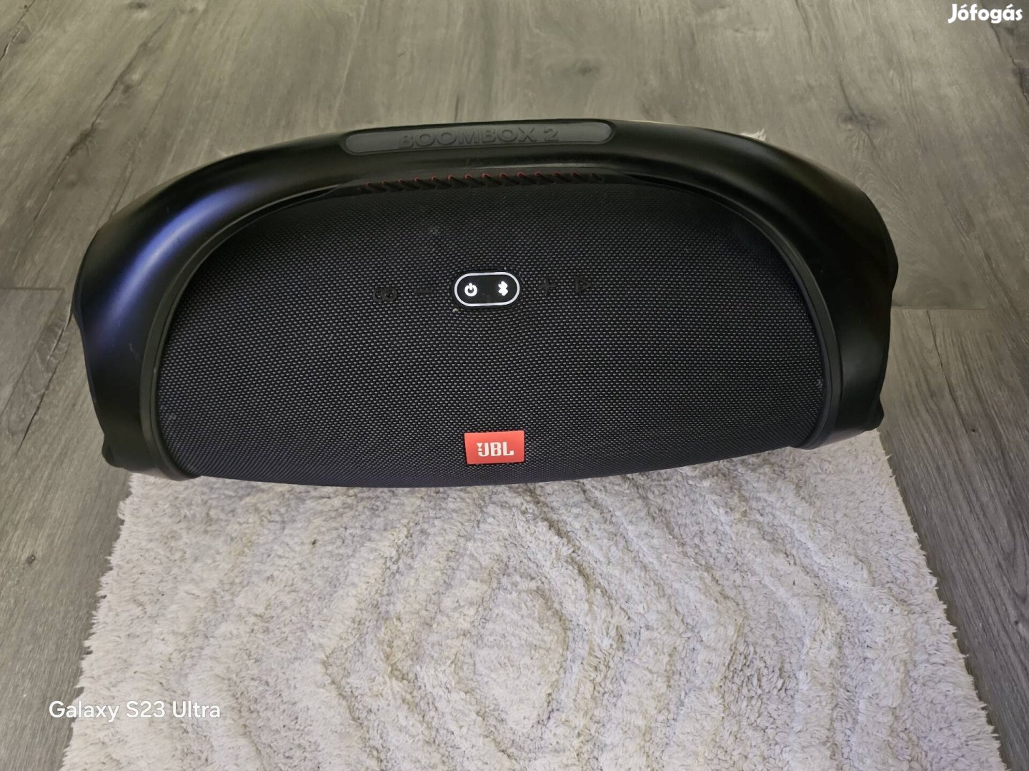 Eladó JBL Boombox 2