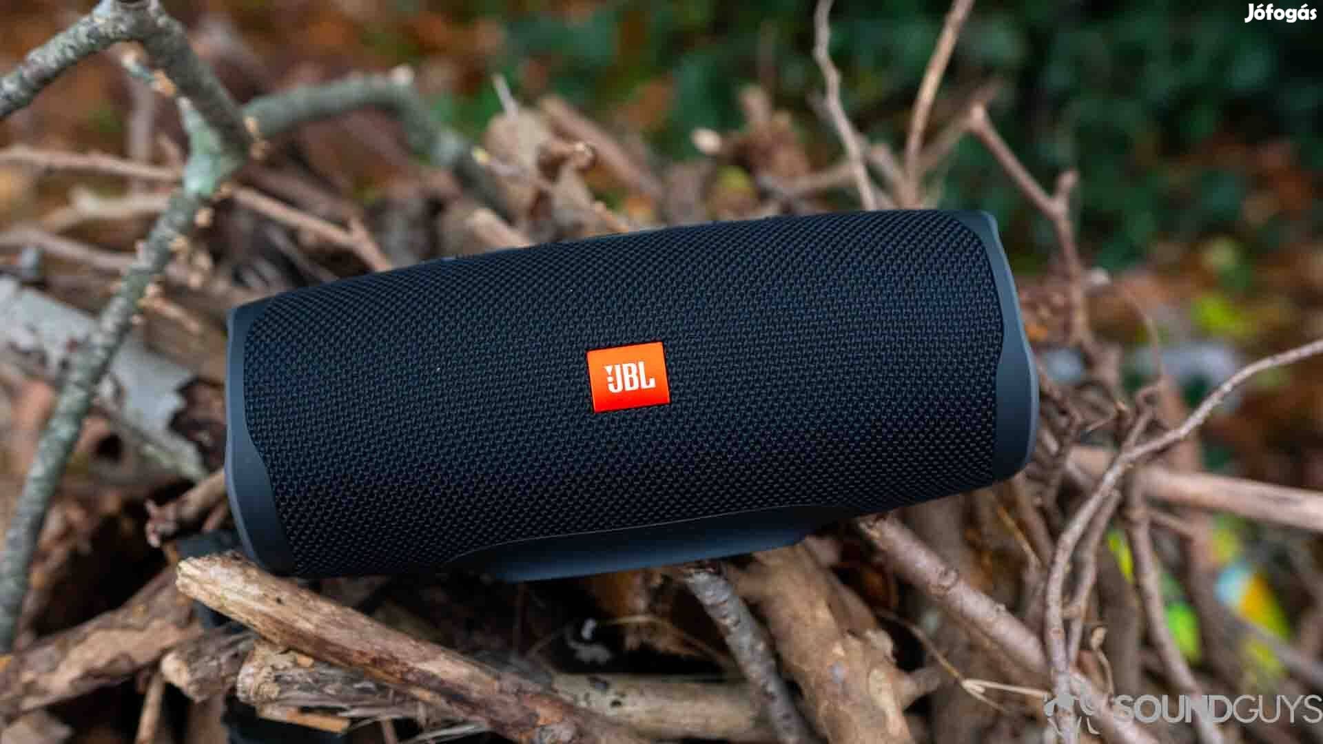 Eladó JBL Charge 4 Eredeti/Bontatlan (2 DB van csak)