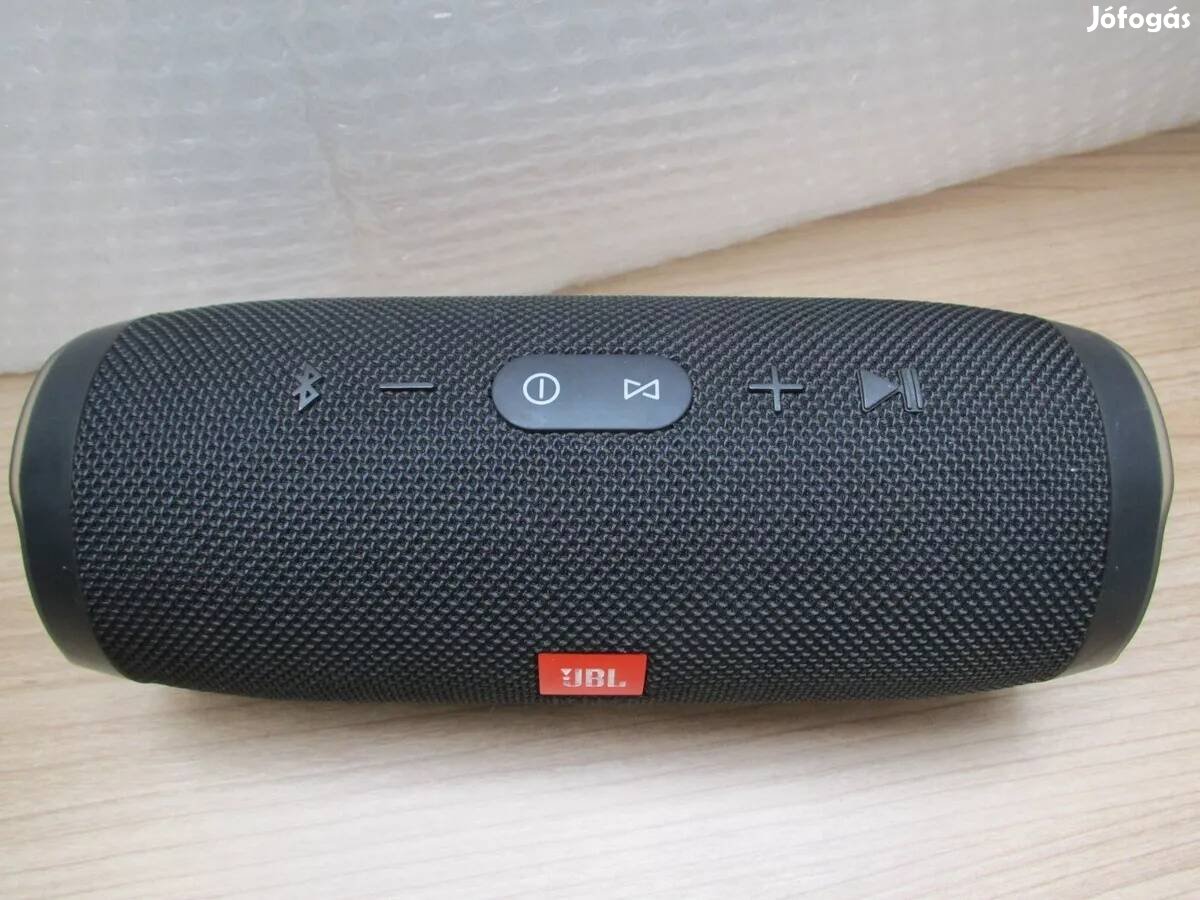 Eladó JBL charge 3 újszerű Bluetooth hangszóró 