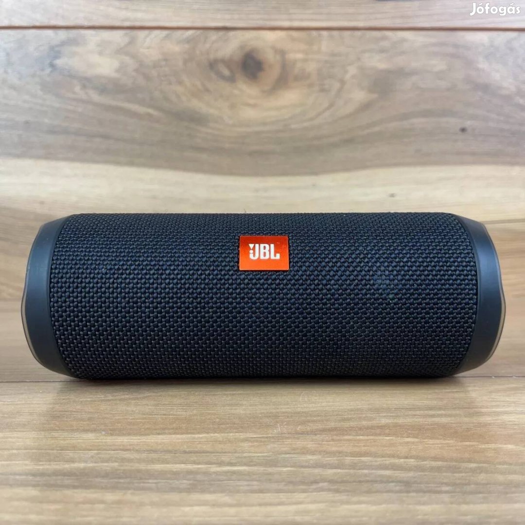 Eladó JBL flip 4 újszerű Bluetooth hangszóró 