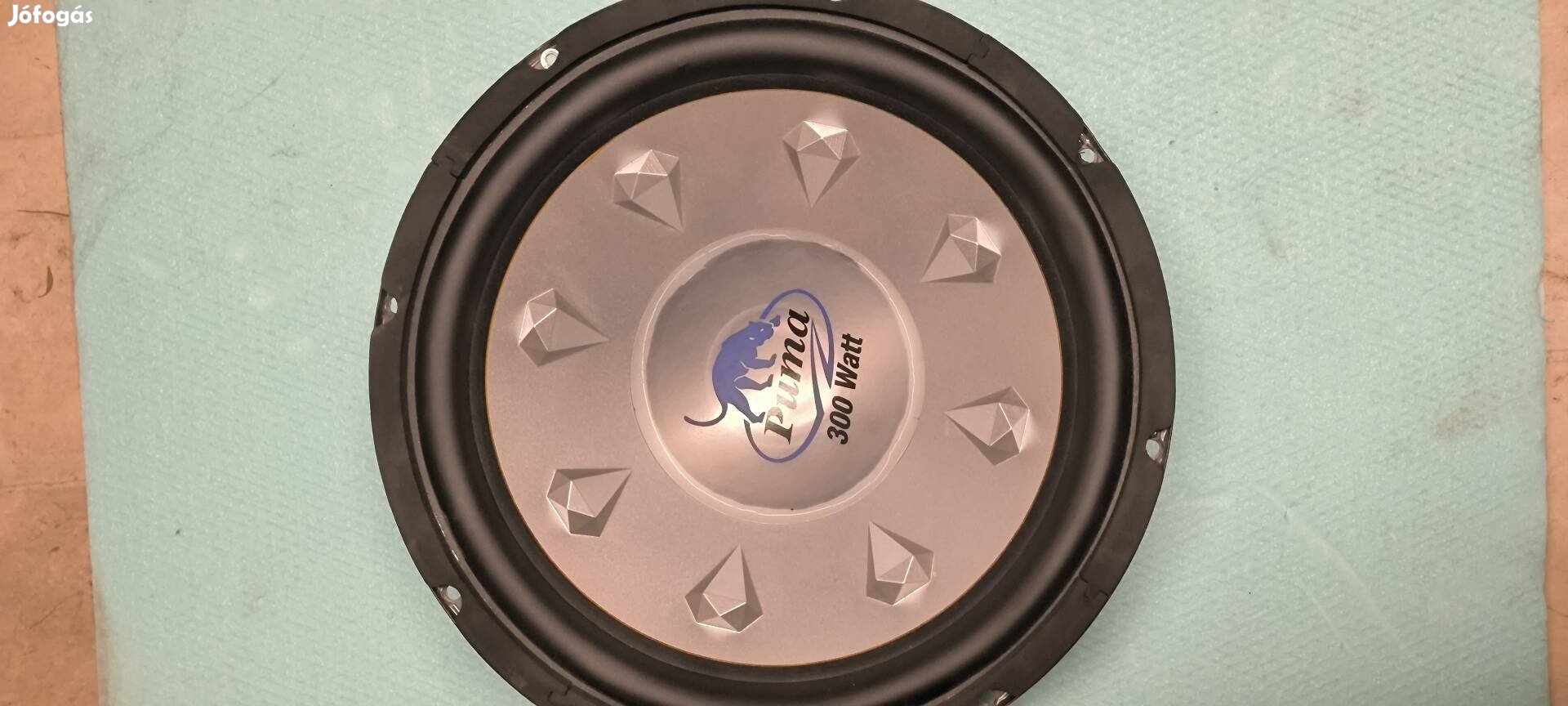 Eladó JBL hangszóró 300w