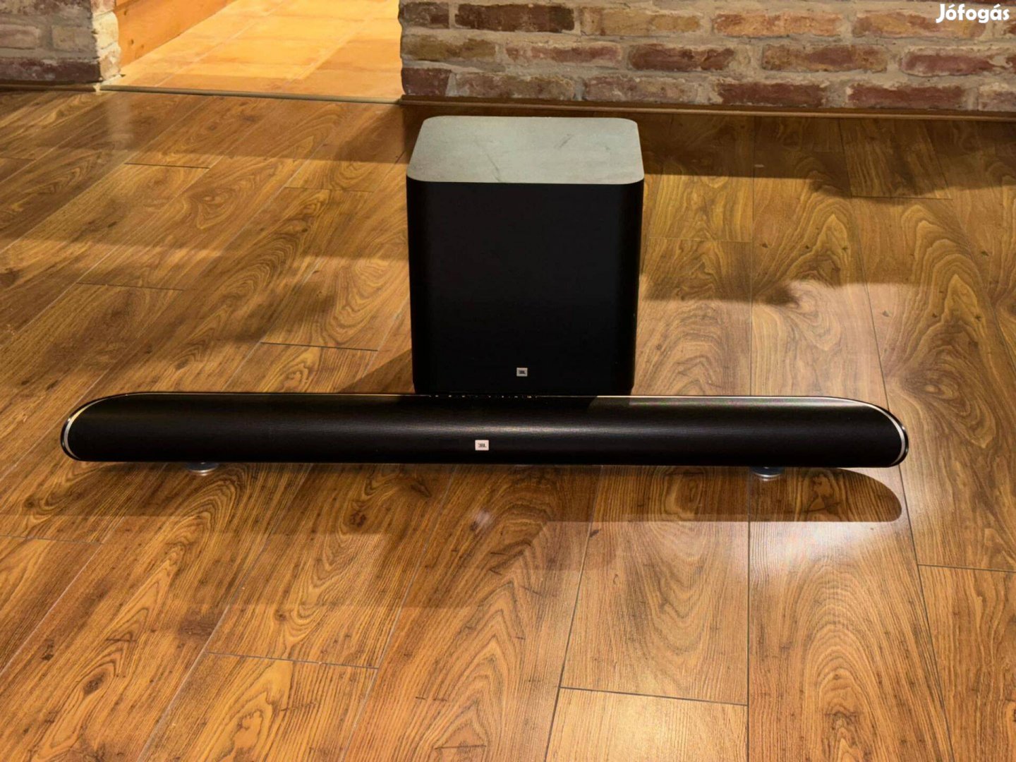 Eladó JBL soundbar