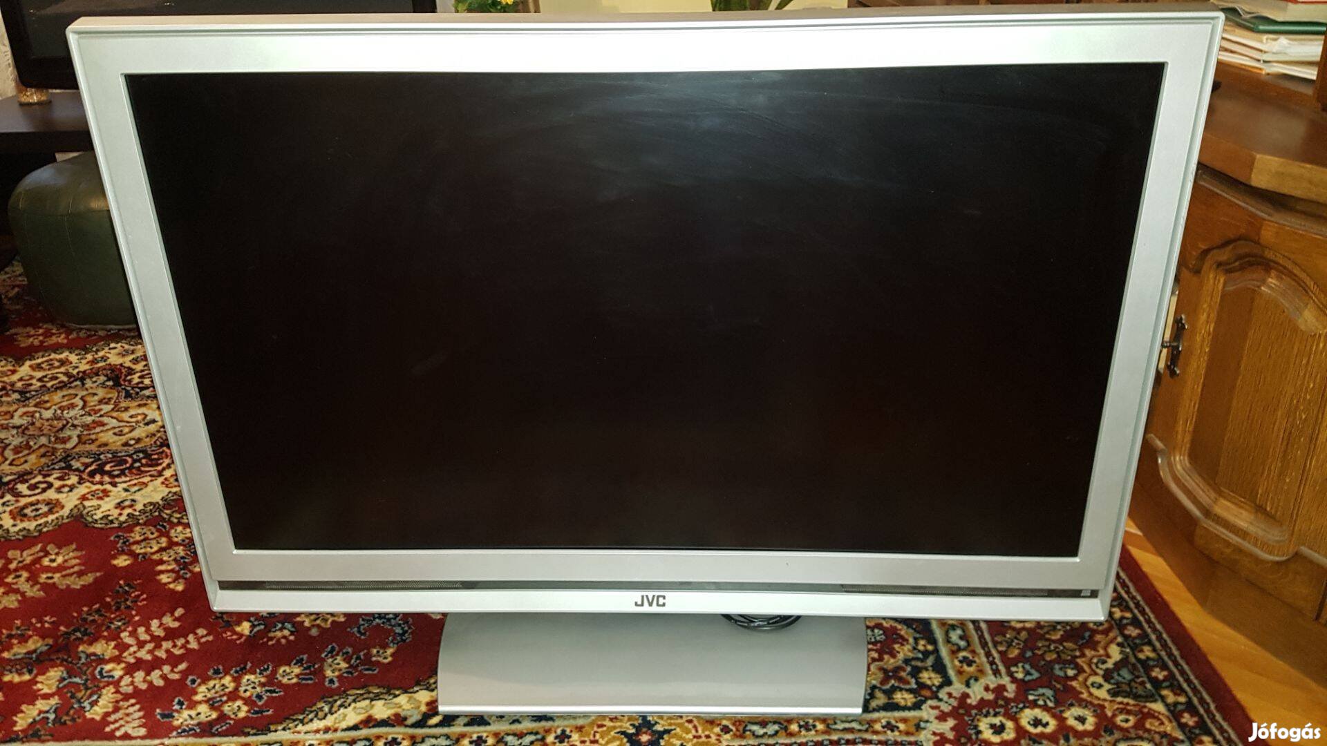 Eladó JVC 42 LCD TV