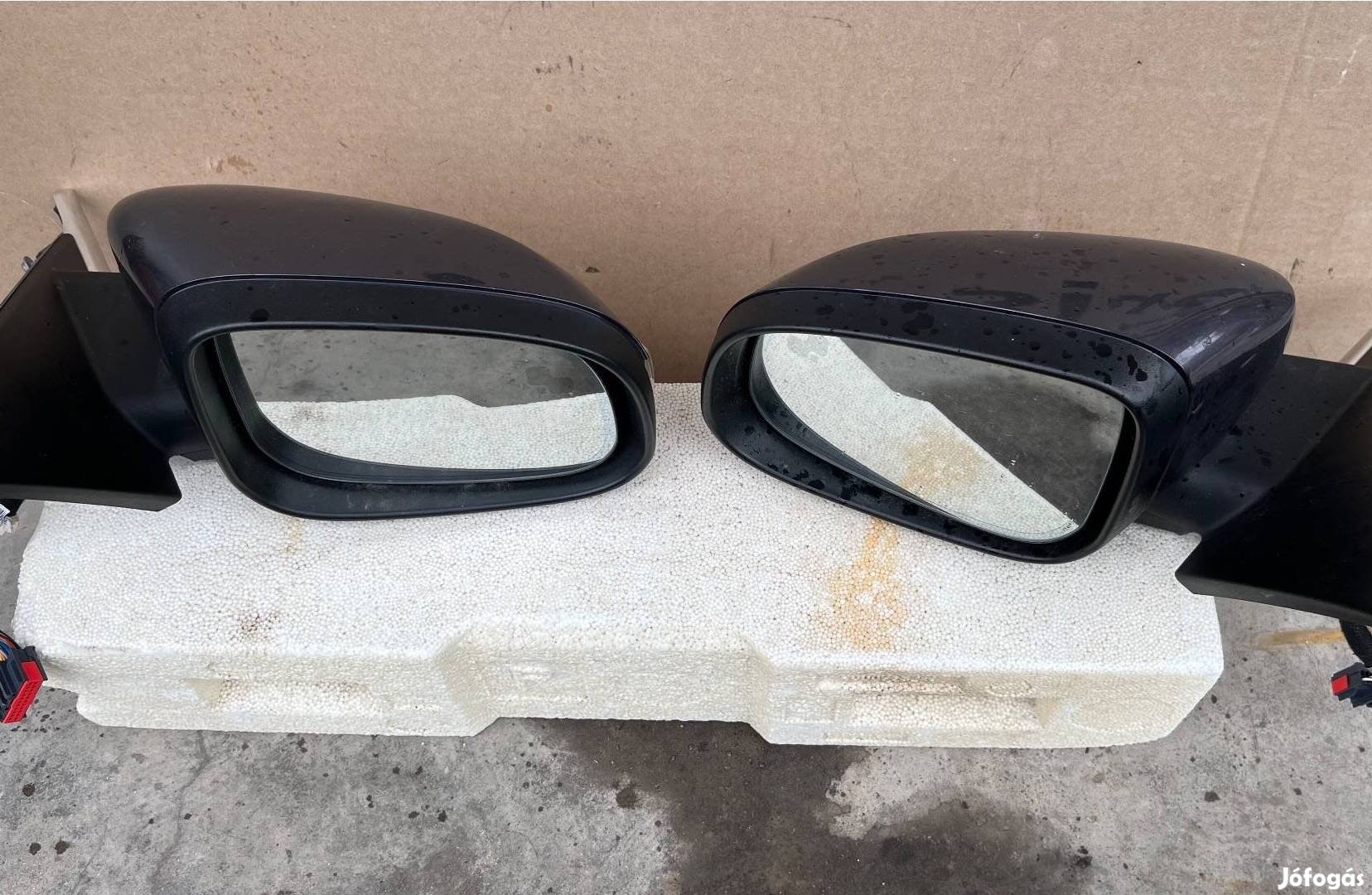 Eladó Jaguar XF x250 Visszapillantó tükör holttér figyelő